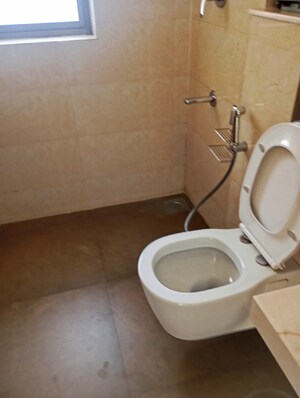 Bathroom in 2 BHK Apartment at Mahindra Vicino, Andheri East – for Sale