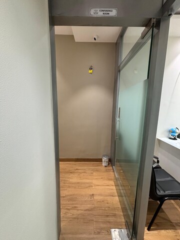 Furnished Amenities in  Office Space at Satra Plaza, Vashi Sector 19d – for Rent