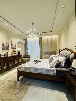 3 BHK + Pooja Room Apartment For Sale in Bliss Orra