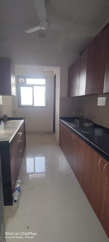 Kitchen in 2 BHK Apartment at Ashok Towers, Parel – for Rent