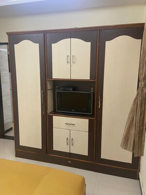 2 BHK Apartment For Rent in Hiranandani Gardens Eternia, Powai