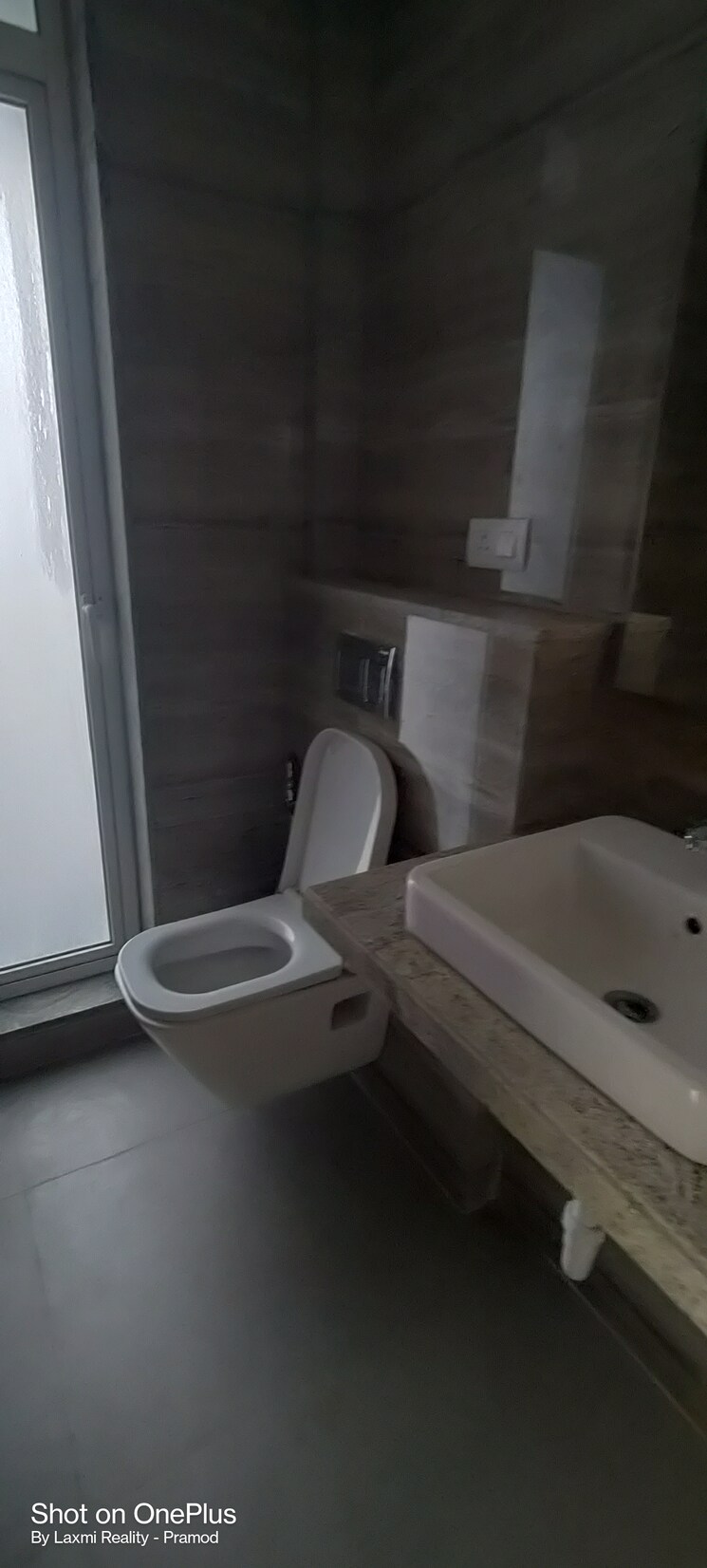 Bathroom, ashok-towers 2 Bedroom 1090 Sq.Ft. Apartment In Parel Mumbai 9467557