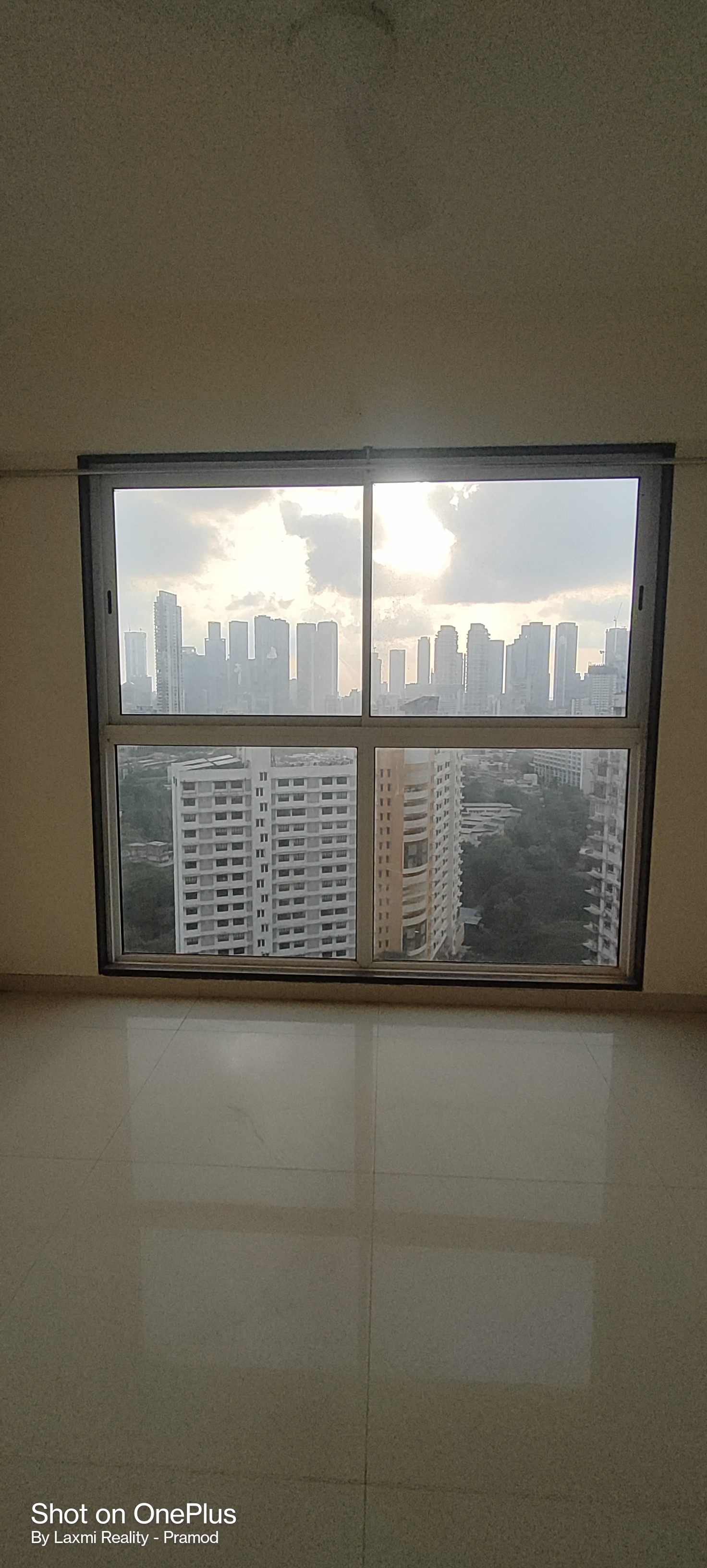 2 BHK 1090 Sq.Ft. Apartment in Ashok Towers