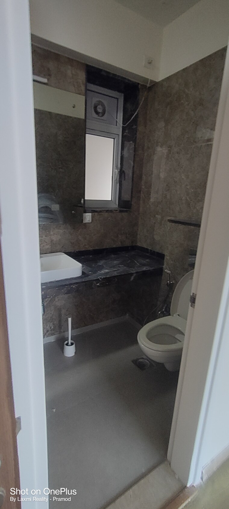 Bathroom, ashok-towers 2 Bedroom 1090 Sq.Ft. Apartment In Parel Mumbai 9467557