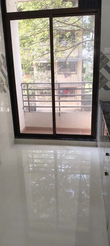 Room in 1 BHK Apartment at Tharwani Vedant Millenia, Titwala – for Sale