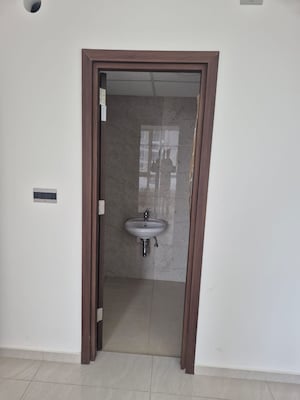 Bathroom in 3 BHK Apartment at Urbanrise On Cloud 33, Bachupally – for Sale