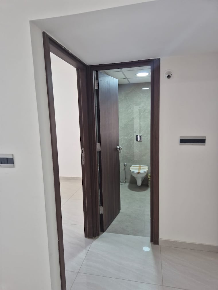 Bathroom, urbanrise-on-cloud-33 3 Bedroom 1353 Sq.Ft. Apartment In Bachupally Hyderabad 9467588
