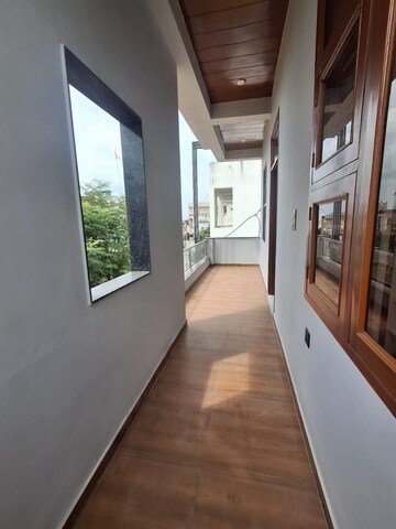 Building Lobby in 3 BHK Villa at Riyasat Tarang, Hathoj – for Sale