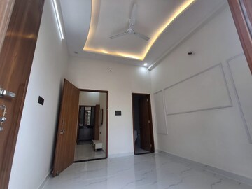 Building Lobby in 3 BHK Villa at Riyasat Tarang, Hathoj – for Sale