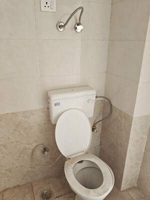 Bathroom in 2 BHK Apartment at Shree Vardhman Green Court, Sector 90 – for Sale