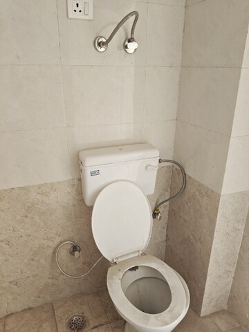 Bathroom in 2 BHK Apartment at Shree Vardhman Green Court, Sector 90 – for Sale