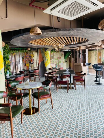  2 BHK Apartment at Rise Organic Homes, Mahurali – for Rent