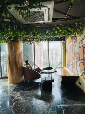  2 BHK Apartment at Rise Organic Homes, Mahurali – for Rent