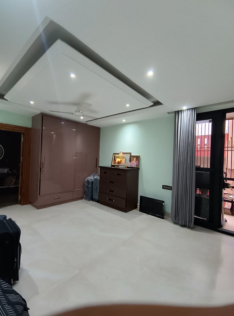 Living Room, vijay-ratan-vihar 4 Bedroom 2850 Sq.Ft. Builder Floor In Sector 15 Gurgaon 9467598