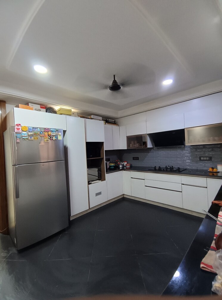 Master Bedroom, vijay-ratan-vihar 4 Bedroom 2850 Sq.Ft. Builder Floor In Sector 15 Gurgaon 9467598