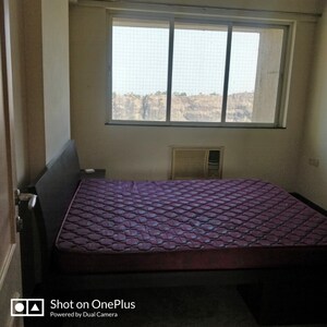 Bedroom in 3 BHK Apartment at Hiranandani Gardens Eldora, Powai – for Rent