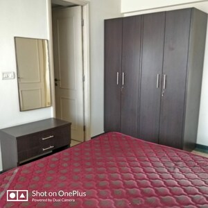 Bedroom in 3 BHK Apartment at Hiranandani Gardens Eldora, Powai – for Rent