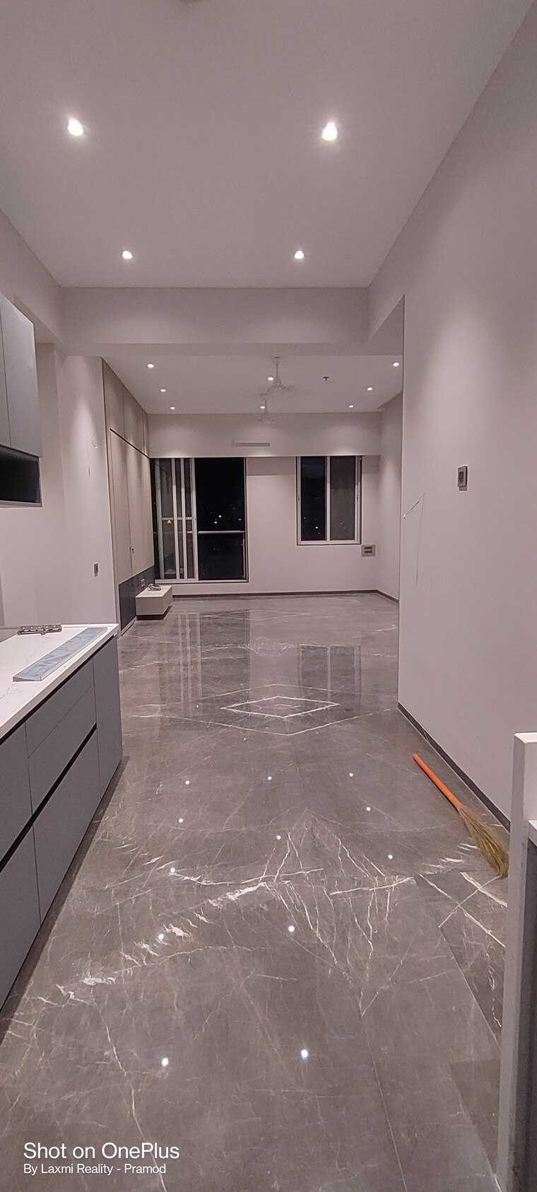 Kitchen, chaitanya-tower 3 Bedroom 1600 Sq.Ft. Apartment In Prabhadevi Mumbai 9467589