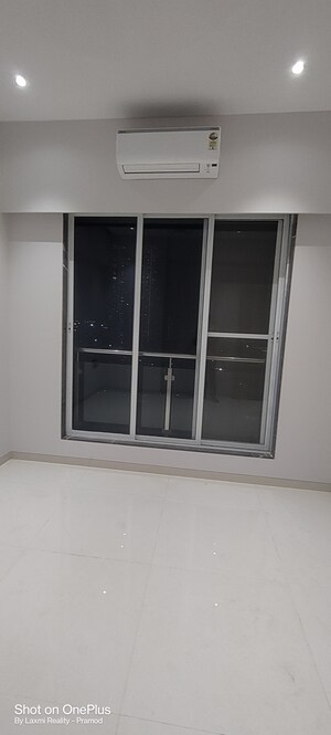 Building Lobby in 3 BHK Apartment at Chaitanya Tower, Prabhadevi – for Rent