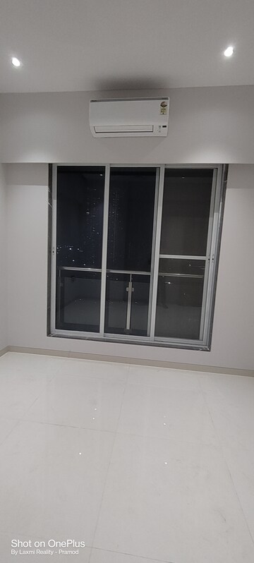 Building Lobby in 3 BHK Apartment at Chaitanya Tower, Prabhadevi – for Rent