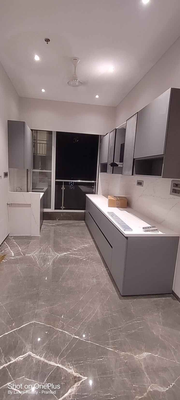 Kitchen, chaitanya-tower 3 Bedroom 1600 Sq.Ft. Apartment In Prabhadevi Mumbai 9467589