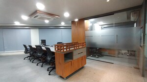  Office Space For Rent in Shyamal