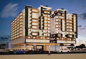 3 BHK Apartment For Sale in Endeco TS Heights, Moti Nagar