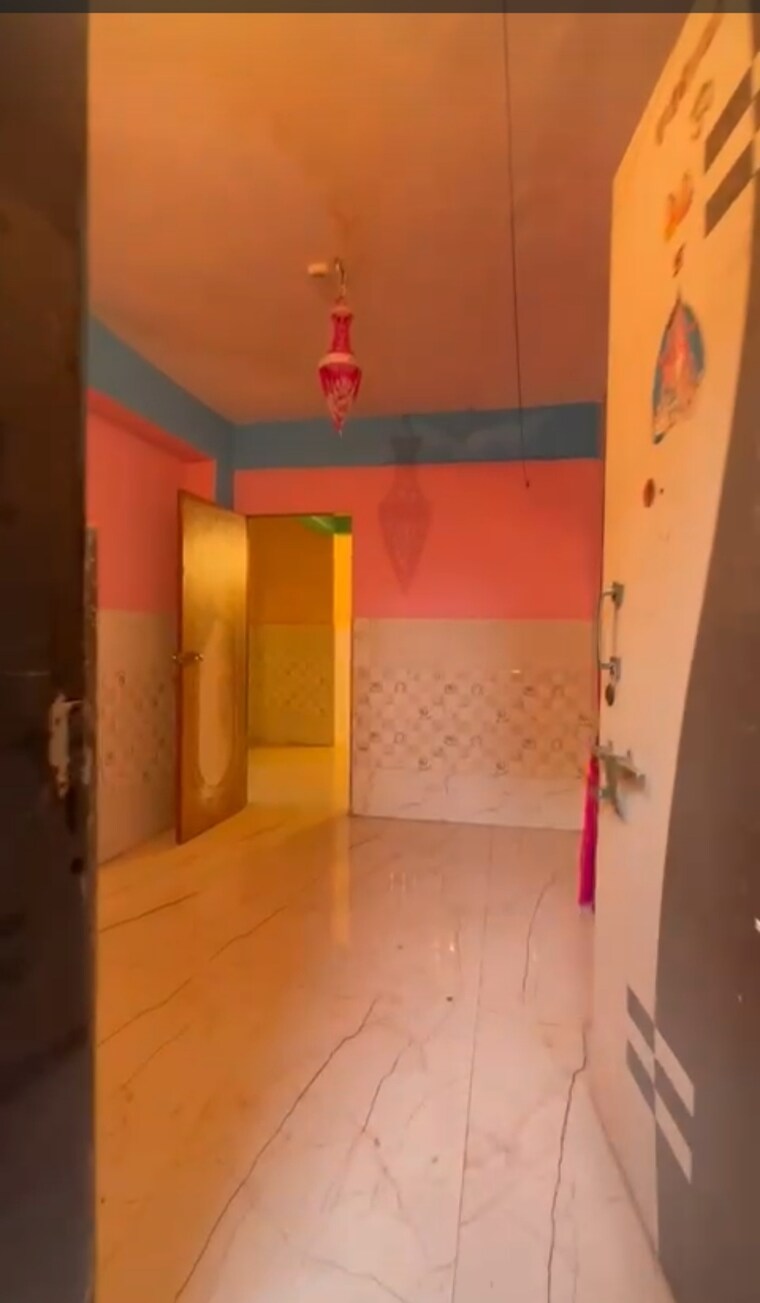 Master Bedroom, kalamboli 2 Bedroom 750 Sq.Ft. Apartment In Kalamboli Navi Mumbai 9467609