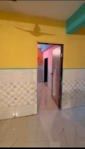 Bedroom in 2 BHK Apartment at Kalamboli – for Rent