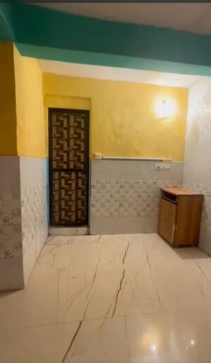 Bedroom in 2 BHK Apartment at Kalamboli – for Rent