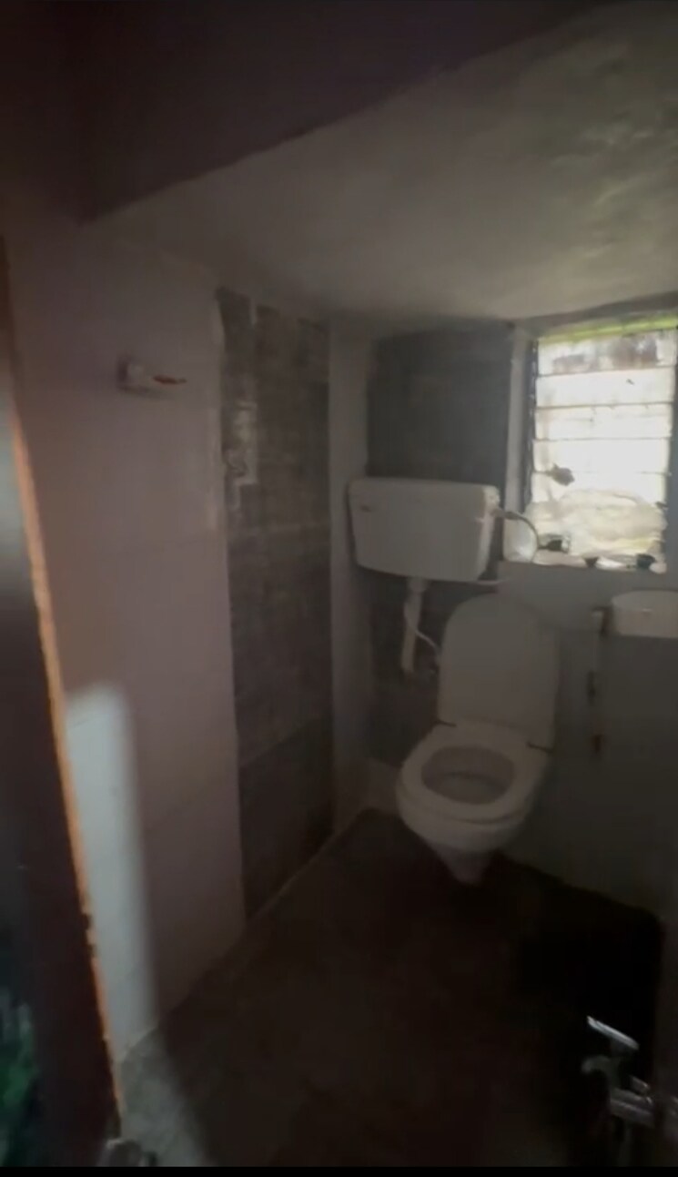 Bathroom, kalamboli 2 Bedroom 750 Sq.Ft. Apartment In Kalamboli Navi Mumbai 9467609