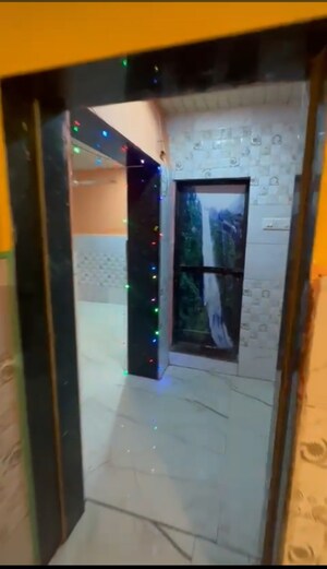 Building Lobby in 2 BHK Apartment at Kalamboli – for Rent