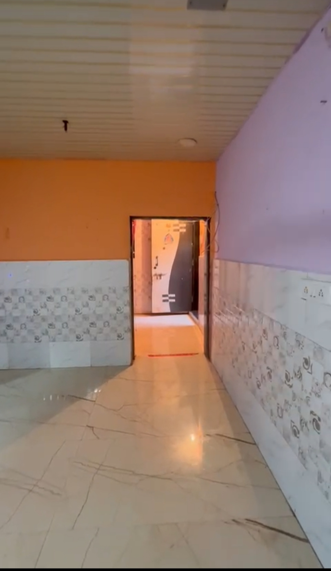 2 BHK + Pooja Room Apartment For Rent in Kalamboli