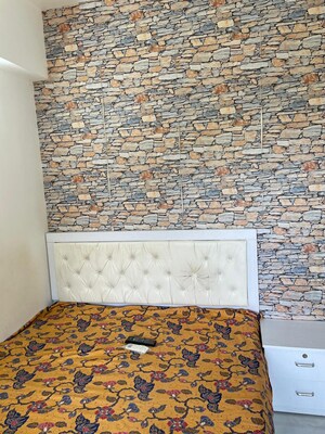 Bedroom in  Pg at Iit Area – for Rent