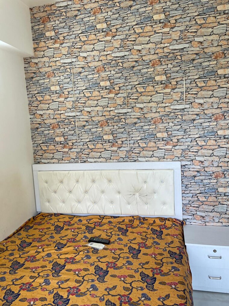 Bedroom, iit area Pg For Boys & Girls In Iit Area 9467616