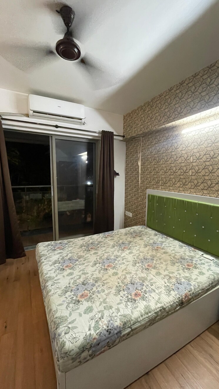 Bedroom, iit area Pg For Boys & Girls In Iit Area 9467616