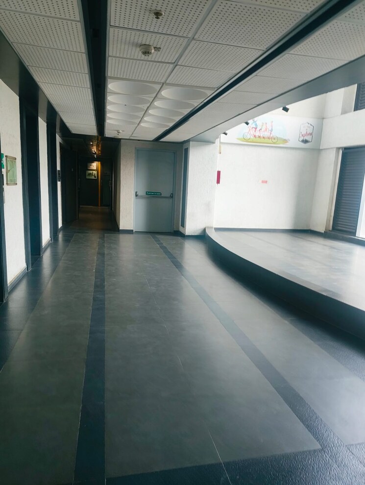 undefined, wagle industrial estate Commercial Office Space 800 Sq.Ft. In Wagle Industrial Estate Thane 9467604