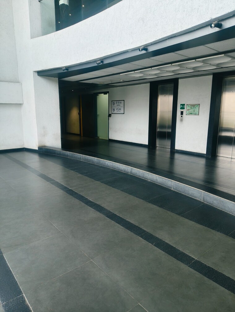 undefined, wagle industrial estate Commercial Office Space 800 Sq.Ft. In Wagle Industrial Estate Thane 9467604