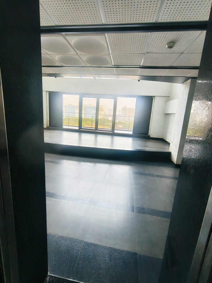 Kitchen, wagle industrial estate Commercial Office Space 800 Sq.Ft. In Wagle Industrial Estate Thane 9467604