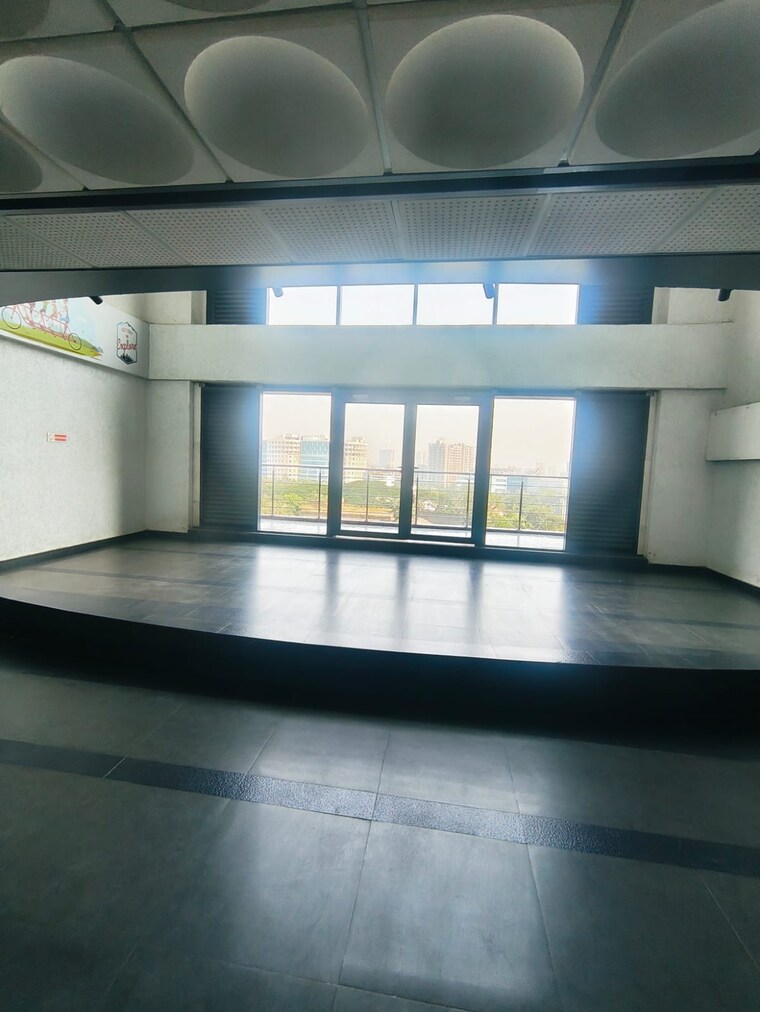 Kitchen, wagle industrial estate Commercial Office Space 800 Sq.Ft. In Wagle Industrial Estate Thane 9467604