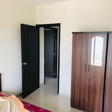  3 BHK Apartment at Lotus Prestige, Kandivali West – for Rent