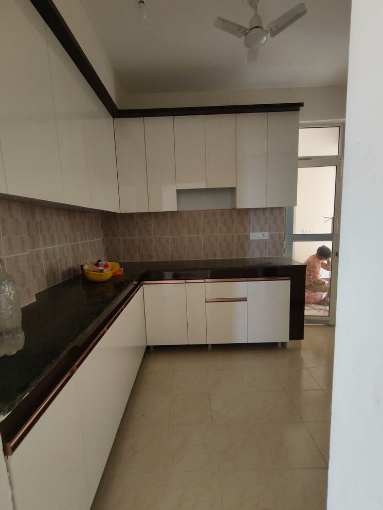 Kitchen, ss-the-coralwood 3 Bedroom 1750 Sq.Ft. Apartment In Sector 84 Gurgaon 9467613