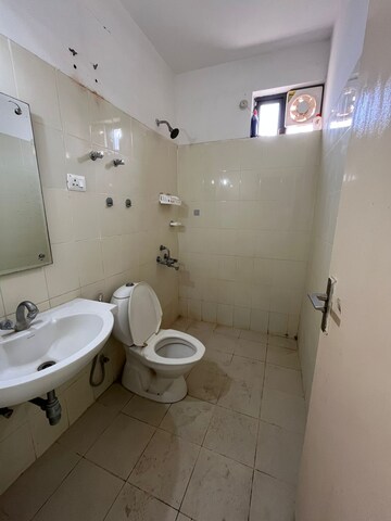 Bathroom in 3 BHK Apartment at SS The Coralwood, Sector 84 – for Sale