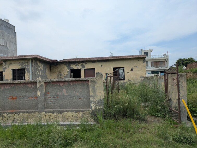 Cover Image, sector 2 greater noida  220 Sq.Mt. Plot In Sector 2 Greater Noida Greater Noida 9467617