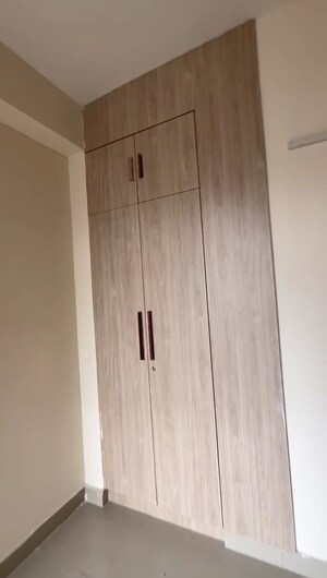 Building Lobby in 3 BHK Apartment at Adore Samriddhi, Sector 89 – for Sale