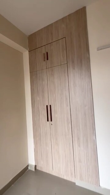 Building Lobby in 3 BHK Apartment at Adore Samriddhi, Sector 89 – for Sale