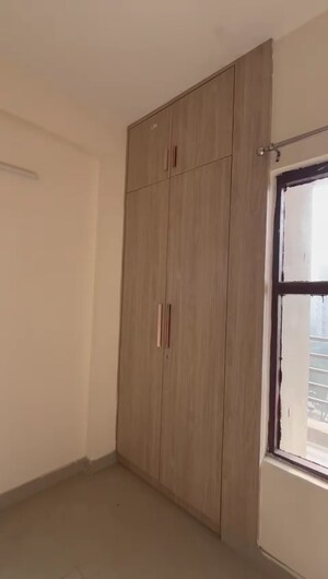 Building Lobby in 3 BHK Apartment at Adore Samriddhi, Sector 89 – for Sale