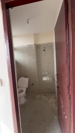 Building Lobby in 3 BHK Apartment at Adore Samriddhi, Sector 89 – for Sale