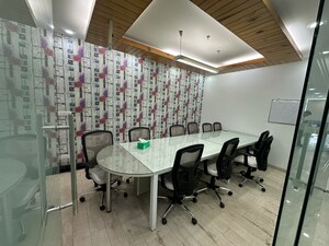  Office Space For Rent in Spaze ITech Park, Sispal Vihar