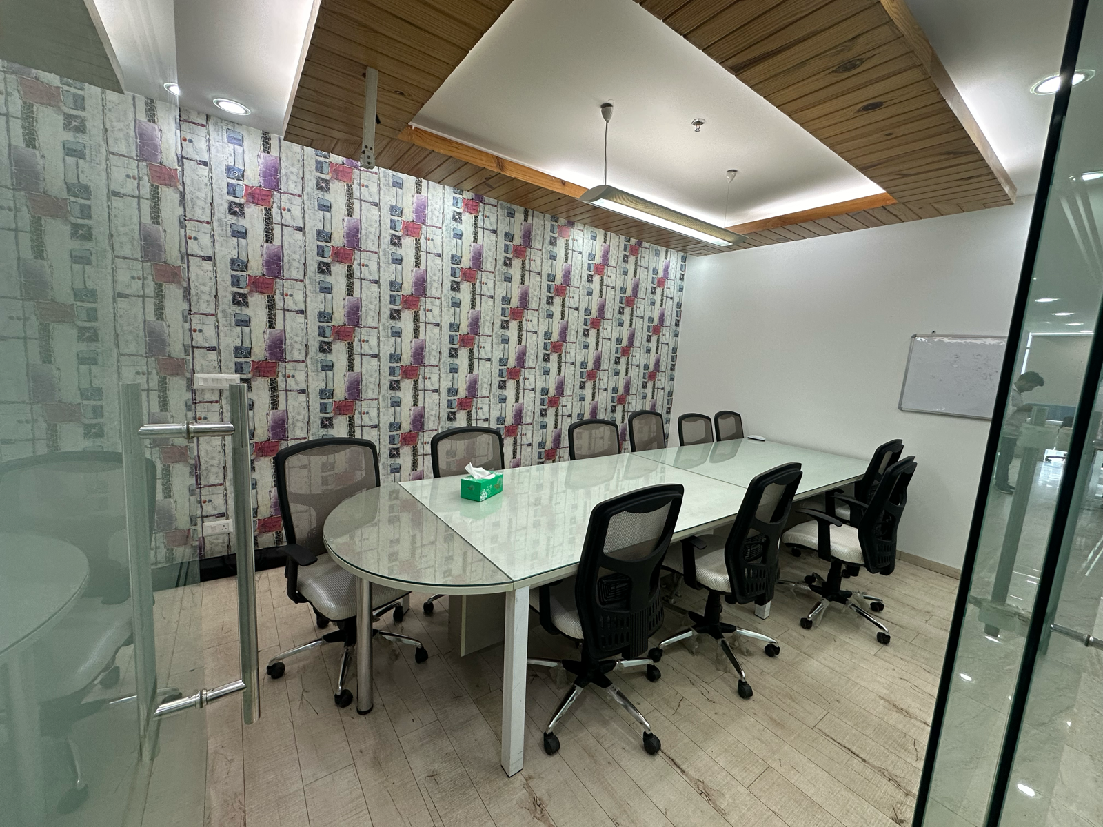 Office Space For Rent in Spaze ITech Park